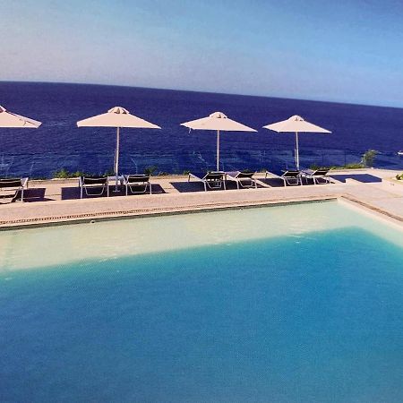 Mare - Rooms Agia Paraskevi  Luaran gambar