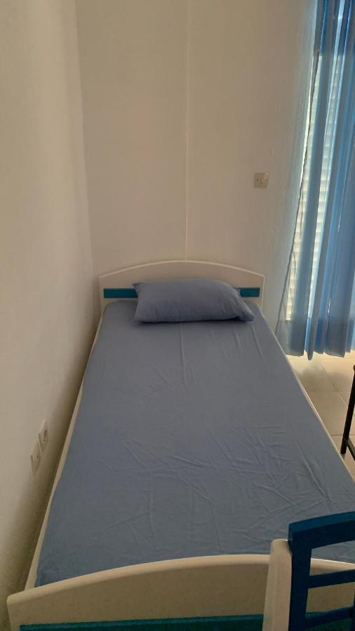 Mare - Rooms Agia Paraskevi  Luaran gambar