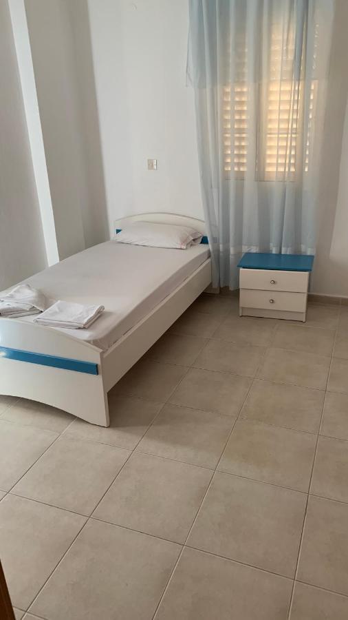 Mare - Rooms Agia Paraskevi  Luaran gambar