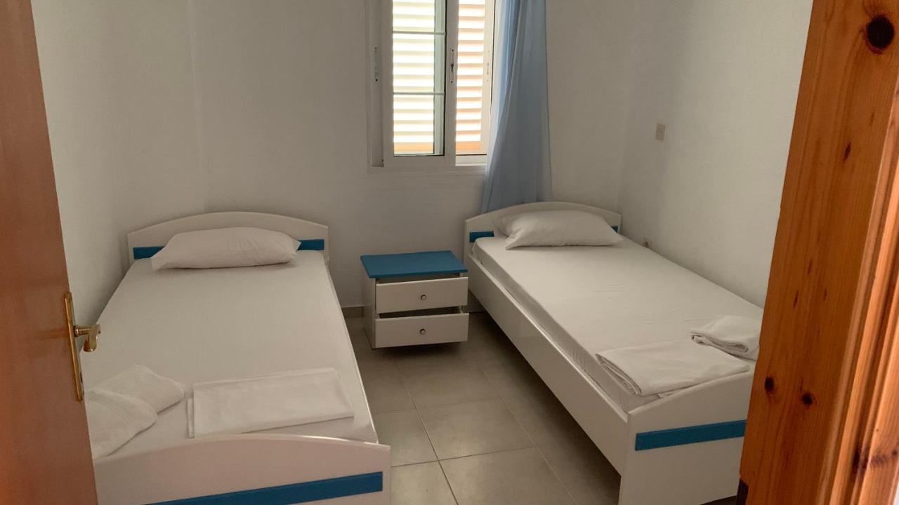 Mare - Rooms Agia Paraskevi  Luaran gambar