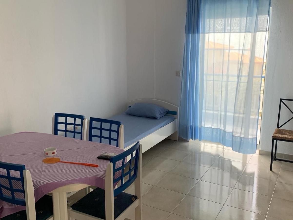 Mare - Rooms Agia Paraskevi  Luaran gambar