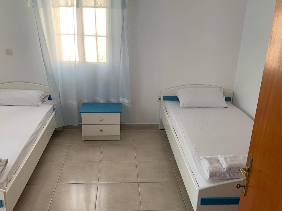 Mare - Rooms Agia Paraskevi  Luaran gambar
