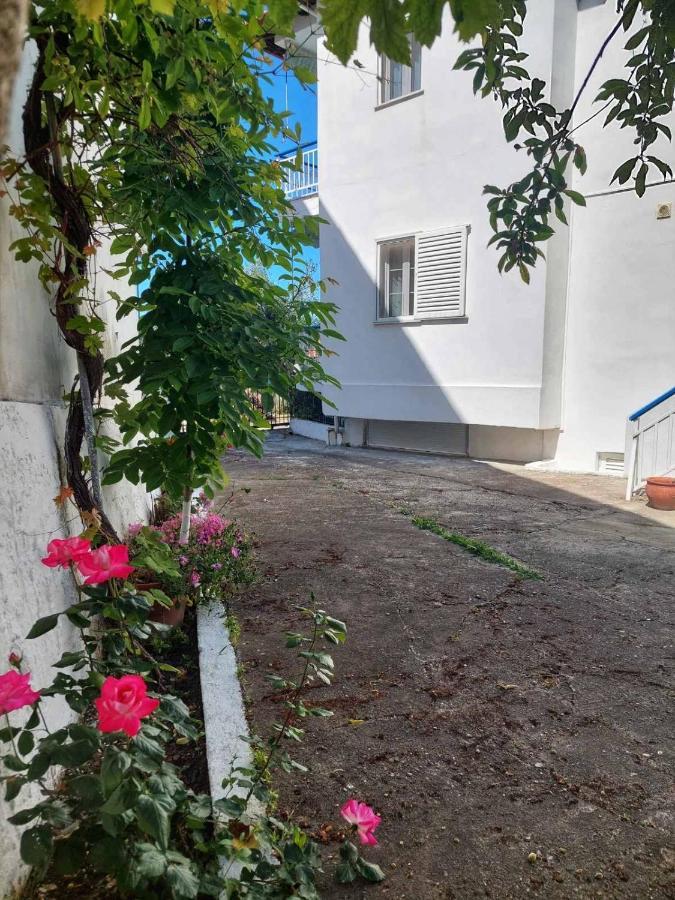 Mare - Rooms Agia Paraskevi  Luaran gambar