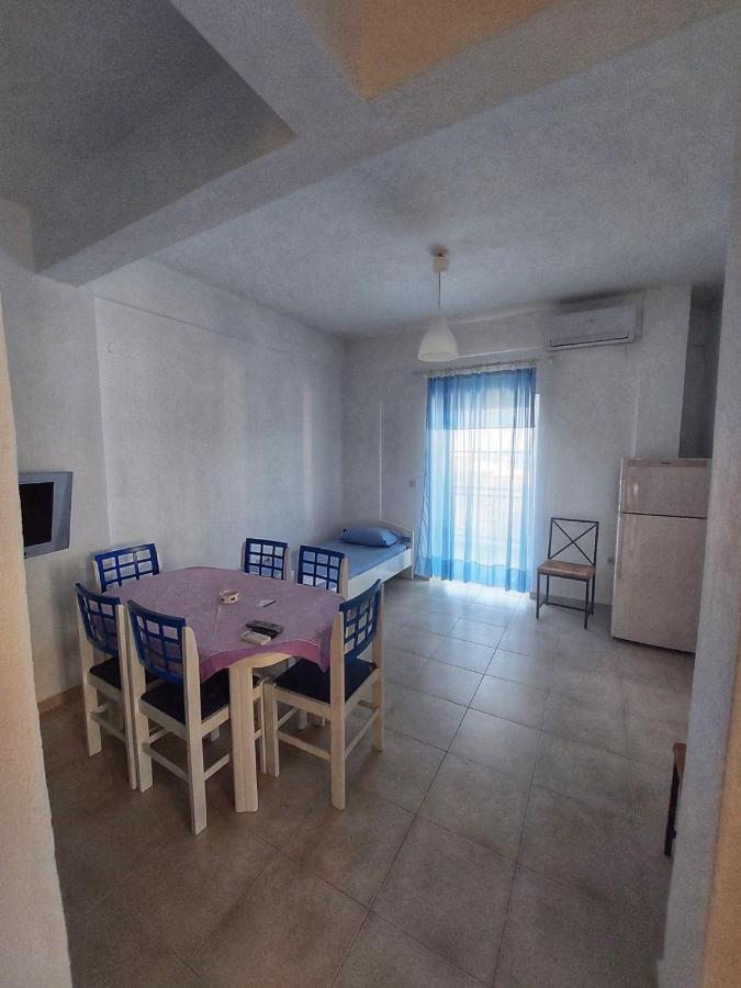 Mare - Rooms Agia Paraskevi  Luaran gambar