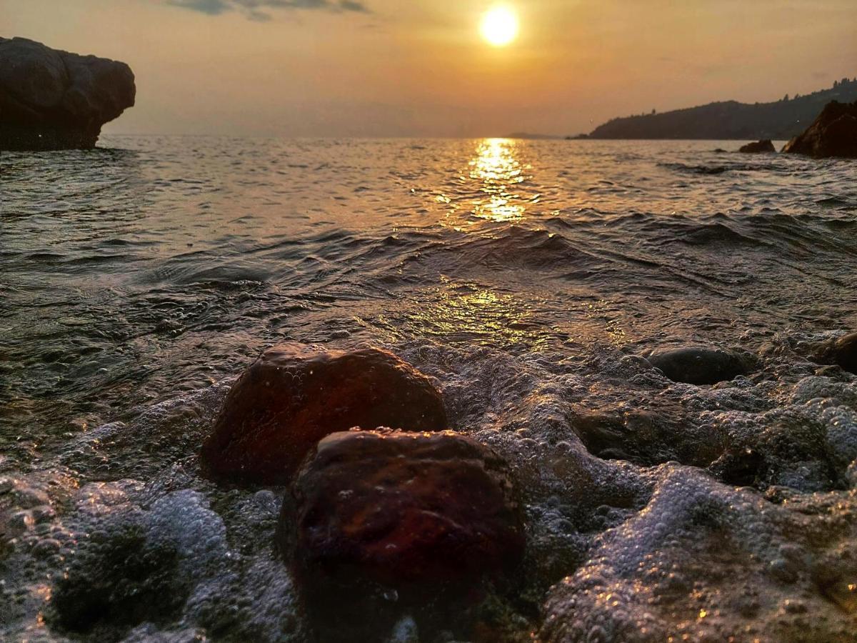 Mare - Rooms Agia Paraskevi  Luaran gambar