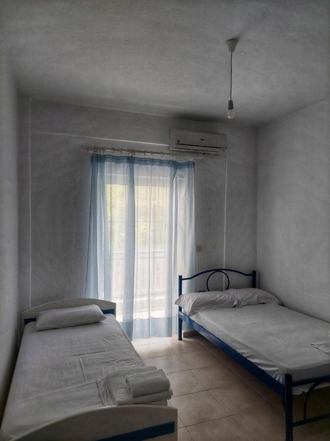 Mare - Rooms Agia Paraskevi  Luaran gambar