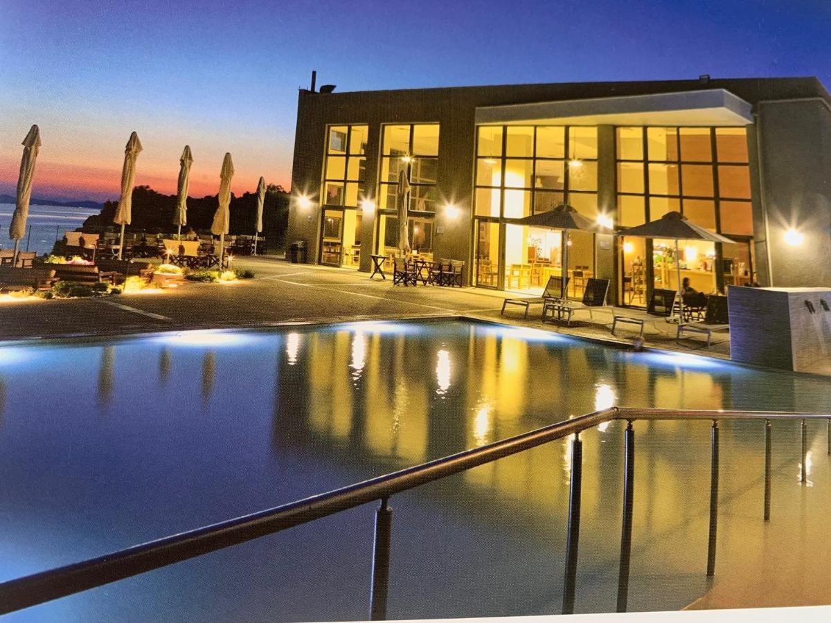 Mare - Rooms Agia Paraskevi  Luaran gambar