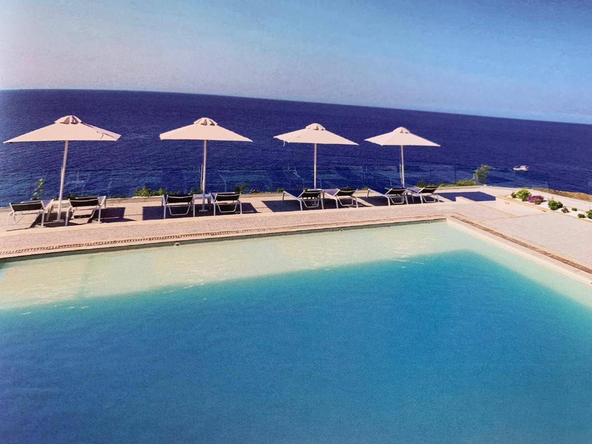 Mare - Rooms Agia Paraskevi  Luaran gambar