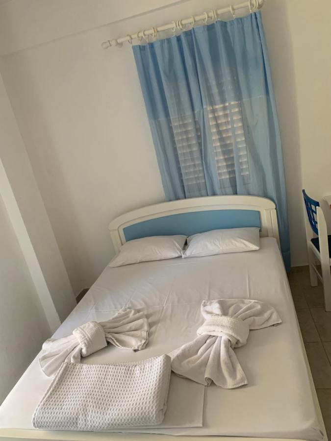 Mare - Rooms Agia Paraskevi  Luaran gambar